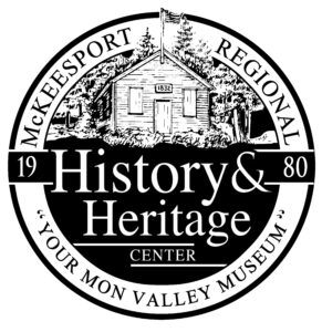 Homepage | McKeesport Regional History & Heritage Center
