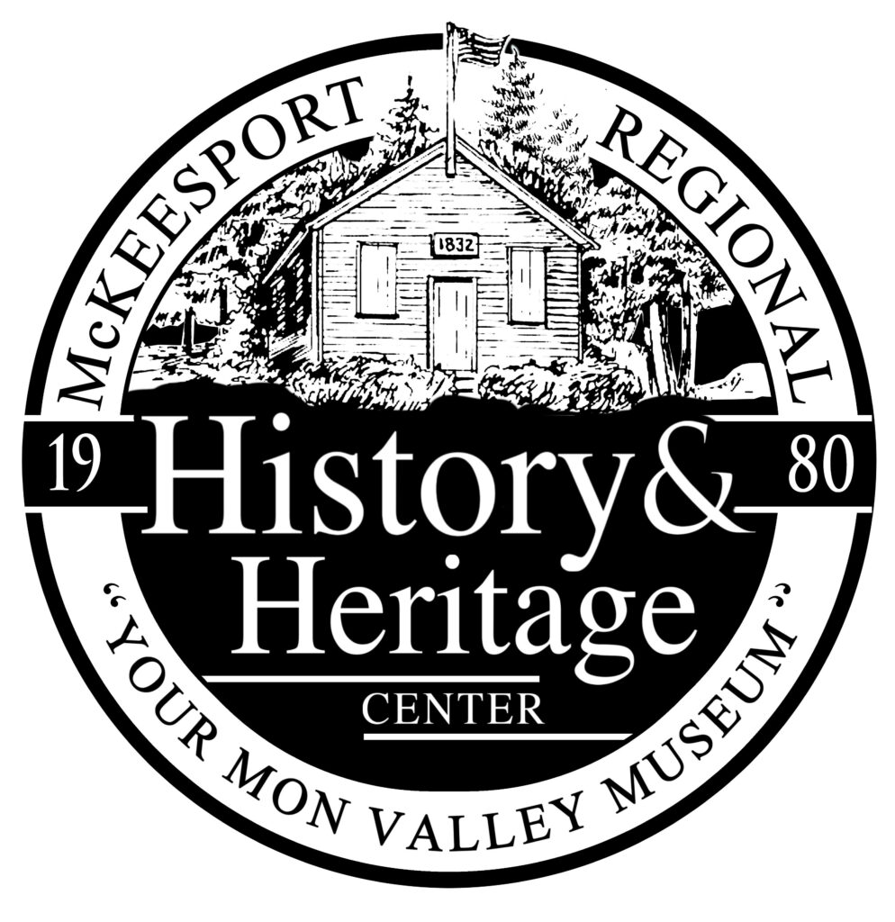 McKeesport Regional History & Heritage Center