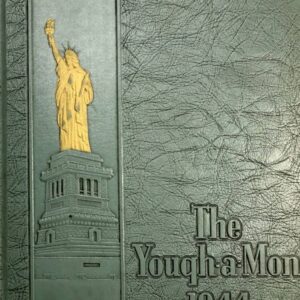 McKeespsort Yough-A-Mon Yearbooks