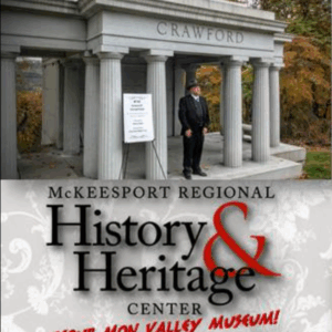 Cemetery Tour