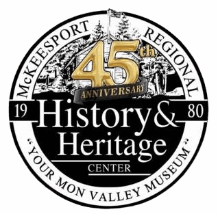 McKeesport Regional History & Heritage Center