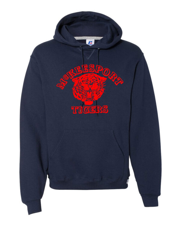McKeesport Tiger Hoodie